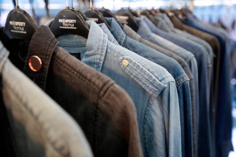 Denim Products - QMM INC.